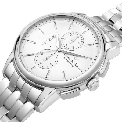 Orologio Iconic 42mm Silver [16745899]