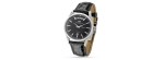 Orologio Sunray 3H Auto Black [acdde1b5]