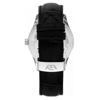 Orologio Sunray 3H Auto Black [75fba2b8]
