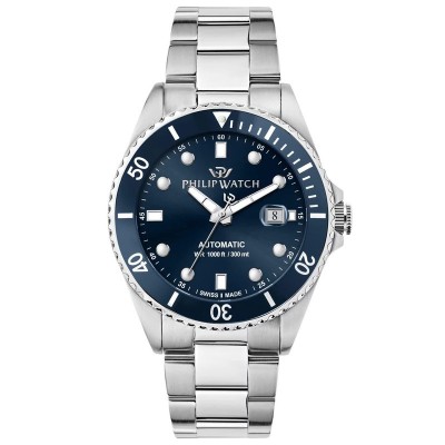 Orologio Caribe 42mm Automatico [1cdd2a83]