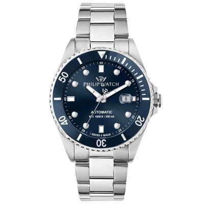 Orologio Caribe 42mm Automatico [1cdd2a83]