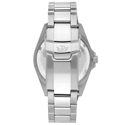 Orologio Caribe 42mm Automatico [afc6f959]