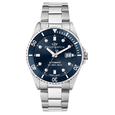 Orologio Caribe Diving 42mm Auto [3a81f25c]