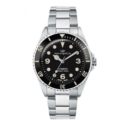 Orologio Caribe Diving 42mm [99fb8d54]