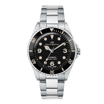 Orologio Caribe Diving 42mm [99fb8d54]