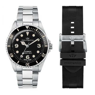 Orologio Caribe Diving 42mm [40ddce59]