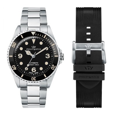 Orologio Caribe Diving 42mm [40ddce59]