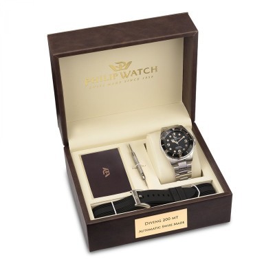 Orologio Caribe Diving 42mm [9cabca4a]