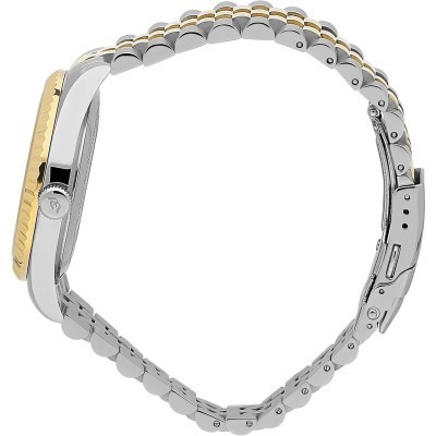 Orologio Caribe Automatico Bicolore [bcd45d0e]