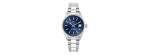 Orologio Caribe 39mm Auto Blu [90508ad4]