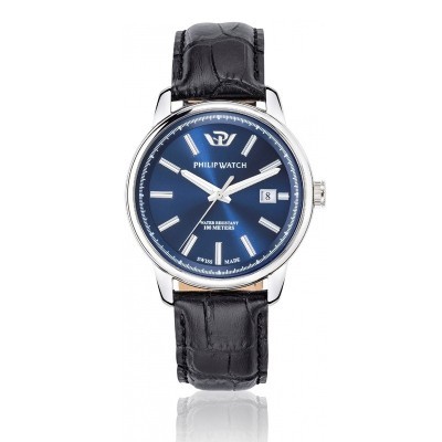 Orologio Kent 40mm Blu [57b25c22]