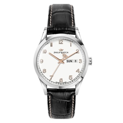 Orologio Sunray 39mm Silver [38522962]