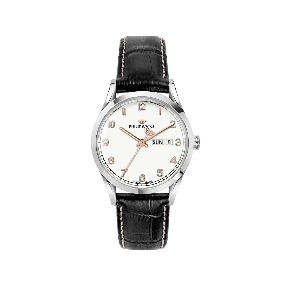 Orologio Sunray 39mm Silver [38522962]