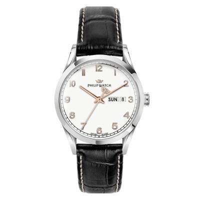 Orologio Sunray 39mm Silver [38522962]
