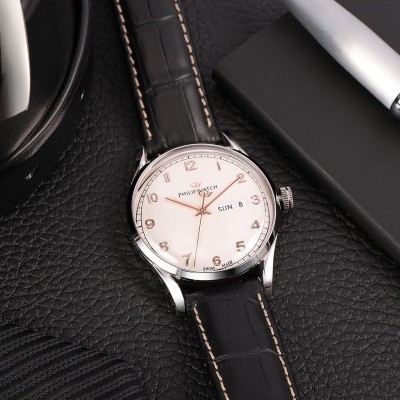 Orologio Sunray 39mm Silver [e1746a6f]