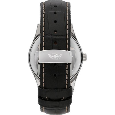 Orologio Sunray 39mm Silver [5339ec75]