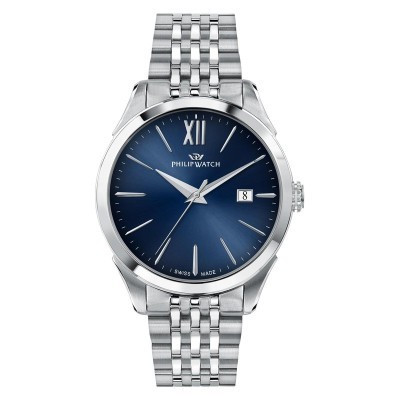 Orologio Roma 41mm Blu [9f4bb037]