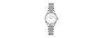 Orologio Roma 32 mm W/Silver [27834ba1]