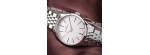 Orologio Roma 32 mm W/Silver [fea508ac]