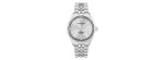 Orologio Caribe 41mm Silver [166416c0]