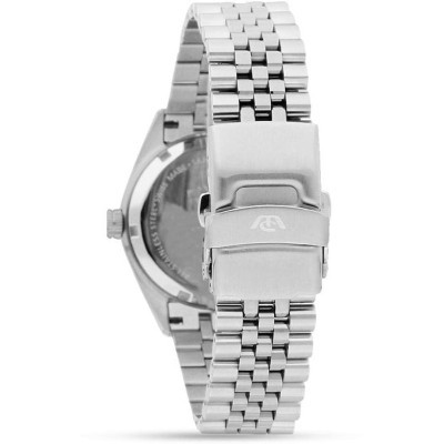 Orologio Caribe 41mm Silver [cf4255cd]