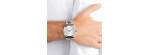 Orologio Caribe 41mm Silver [785f94c9]