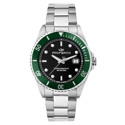 Orologio Philip Watch Caribe 42mm [0ad674c7]