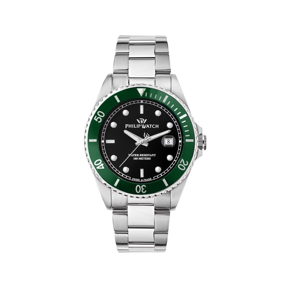 Orologio Philip Watch Caribe 42mm [0ad674c7]