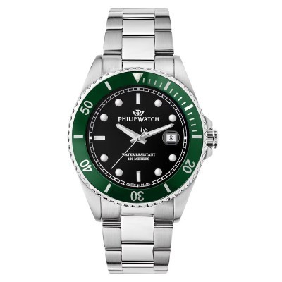 Orologio Philip Watch Caribe 42mm [0ad674c7]