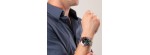 Orologio Caribe 42mm Black [4b32a7da]