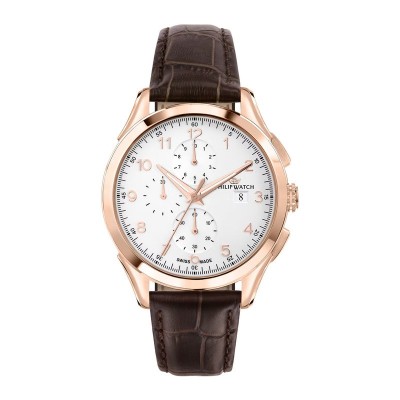 Orologio Roma 41mm Crono [b06d282b]