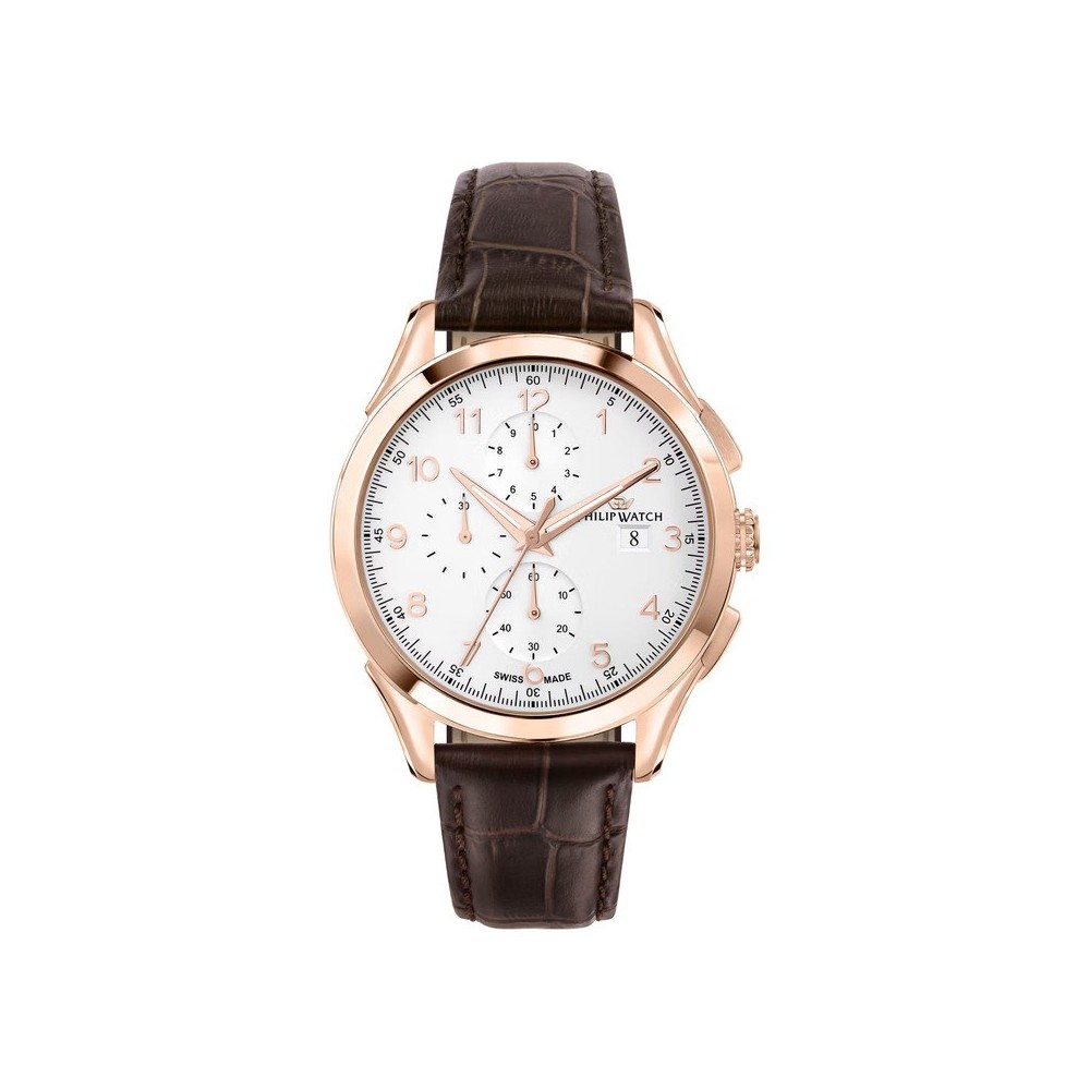 Orologio Roma 41mm Crono [b06d282b]