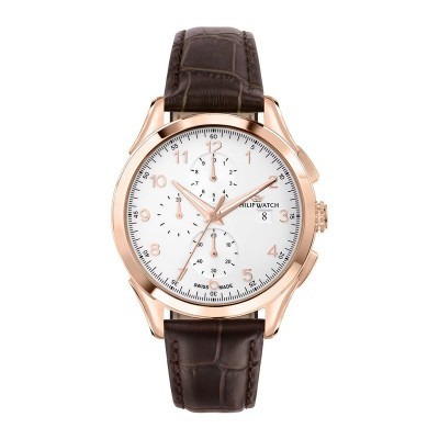 Orologio Roma 41mm Crono [b06d282b]