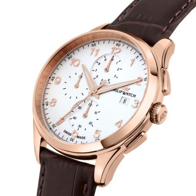 Orologio Roma 41mm Crono [694b6b26]