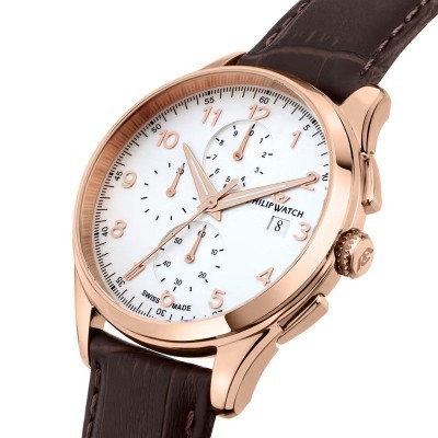 Orologio Roma 41mm Crono [694b6b26]