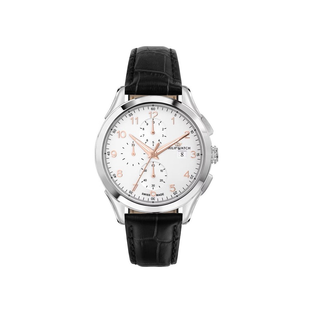 Orologio Roma 41mm Crono [39984129]