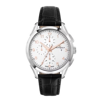 Orologio Roma 41mm Crono [39984129]