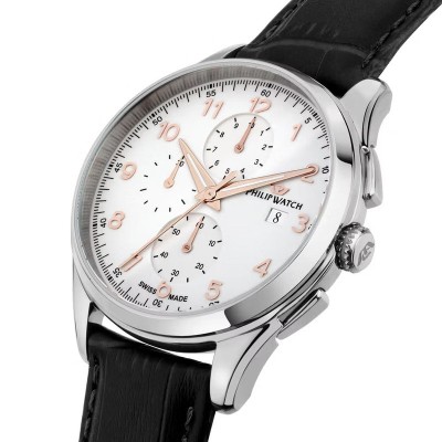 Orologio Roma 41mm Crono [e0be0224]