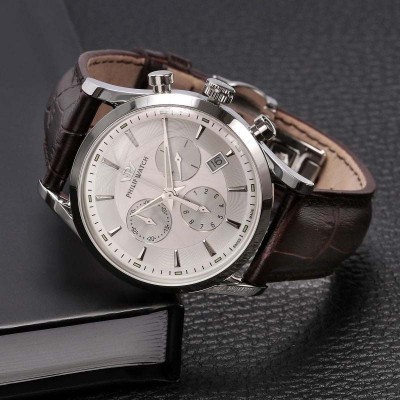 Orologio Sunray 39mm CHR [674d2a32]