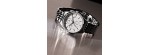 Orologio Roma 41mm Crono WhiteSilver [9bf7c2c4]