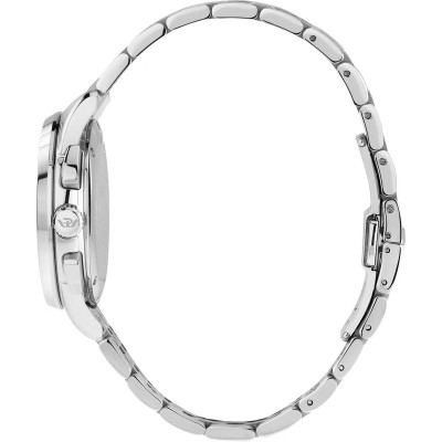 Orologio Roma 41mm Crono WhiteSilver [2cea03c0]