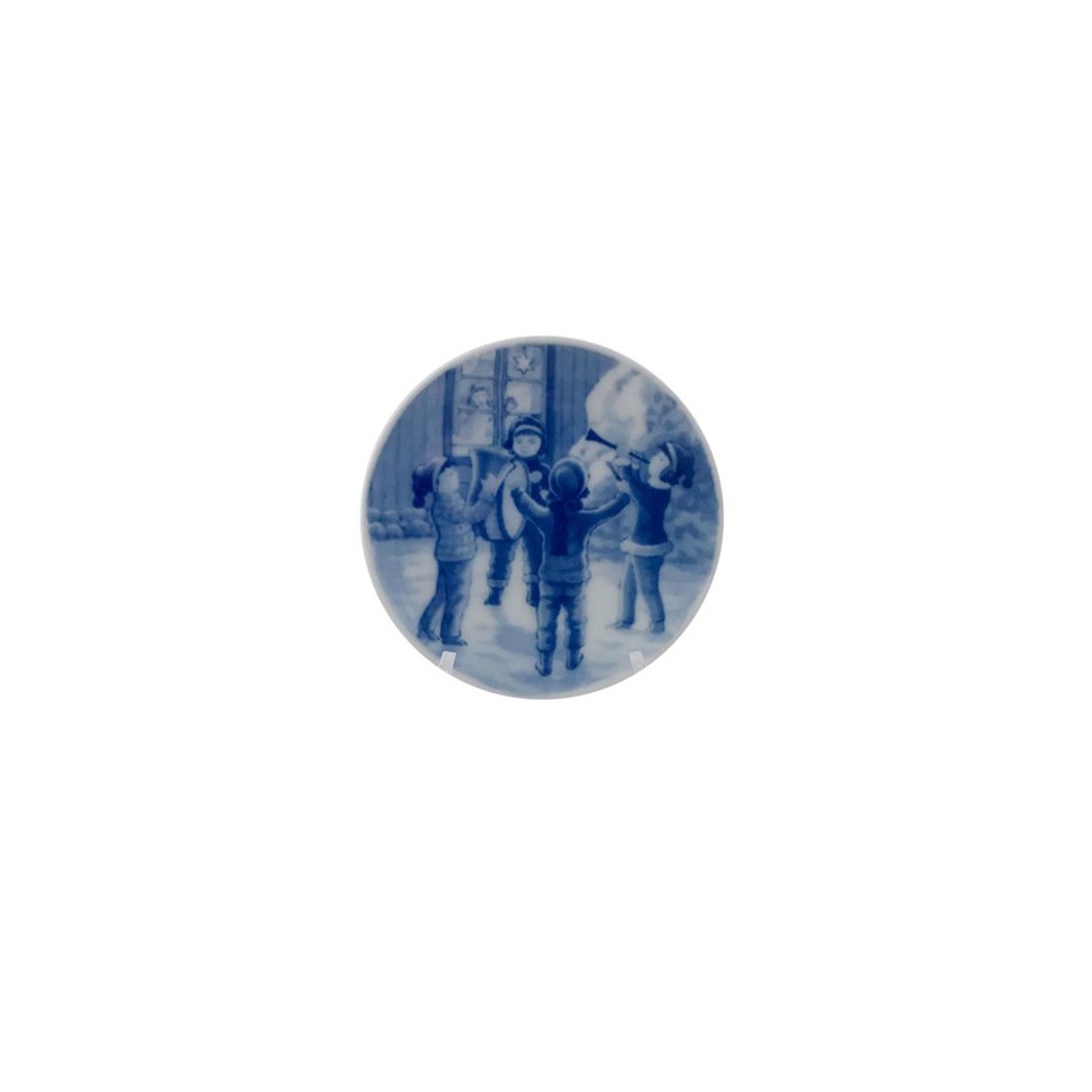 Plaquette 2004 Bing & Grøndahl [4e276775]
