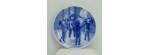 Plaquette 2004 Bing & Grøndahl [97012478]
