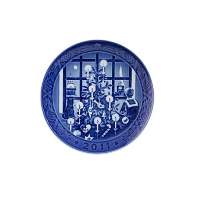 Piatto Royal Copenhagen 2011 [d08fcfd0]