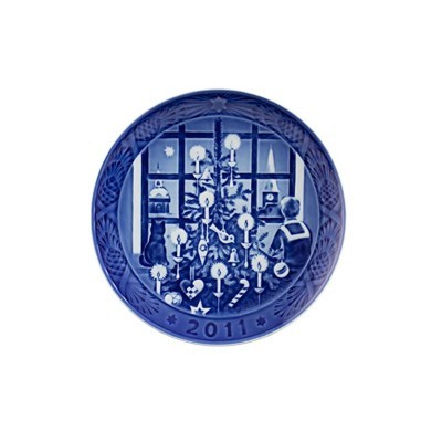 Piatto Royal Copenhagen 2011 [d08fcfd0]