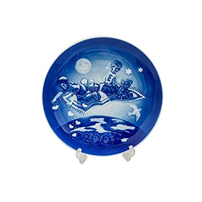 Piatto Millennium Royal Copenhagen 2001 [970ff23a]