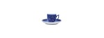 Tazza e piattino Royal Copenhagen 2011 [cf0361f6]