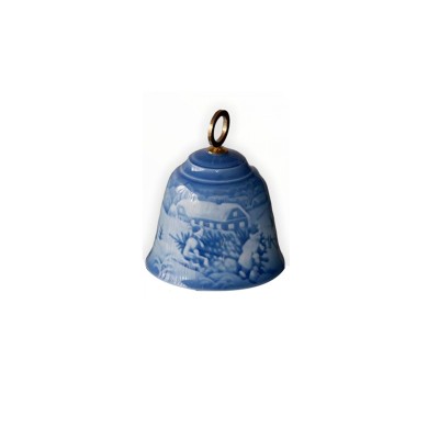 Campana Royal Copenhagen Bing 1982 [fe84fab5]