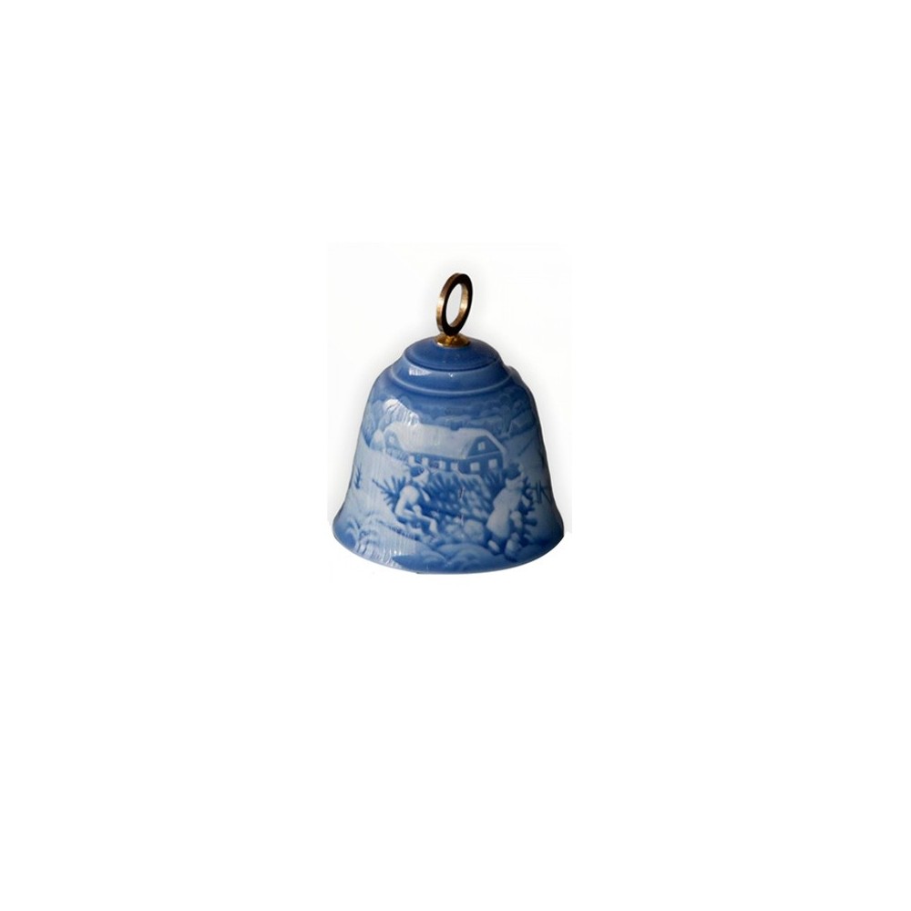 Campana Royal Copenhagen Bing 1982 [fe84fab5]