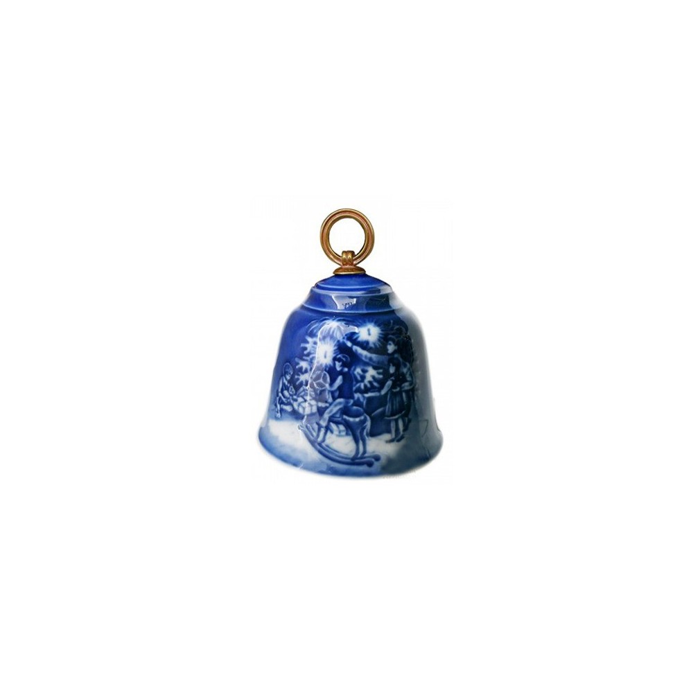Campana Royal Copenhagen Bing 2002 [63b40797]